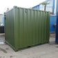 10-Fuß-Bürocontainer 8785