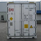 40-Fuß-Kühlcontainer (Ref: 2022)