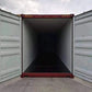 40-Fuß-Seecontainer High Cube (Ref: 11018)