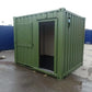 10-Fuß-Bürocontainer 8785