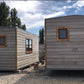 Manríquez-Hütte 18 m² Chile