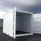 10-Fuß-Versandcontainer - Neu