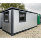 Bürocontainer 6×2,40 Meter