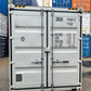 10-Fuß-HC-Seecontainer (Ref: 10911)
