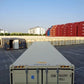 40-Fuß-Seecontainer High Cube (Ref: 6102)