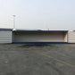 40-Fuß-HC-Seecontainer mit Seitentüren (Ref: 29003)