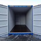 20-Fuß-HC-Doppeltürcontainer (Ref: 42003)