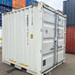 10-Fuß-HC-Seecontainer (Ref: 10911)