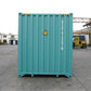 40-Fuß-Container, erste Reise (Neu)
