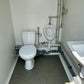 Sanitärcontainer mit 3 Kabinen (Ref: S2107)