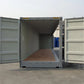 40-Fuß-HC-Seecontainer mit Seitentüren (Ref: 29013)