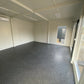 Bürocontainer vom Typ „London“, 6,00 x 5,00 m