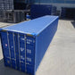 40-Fuß-Seecontainer High Cube (Ref: C8103)