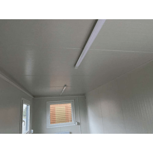 Bürocontainer 6×2,40 Meter
