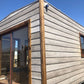 Manríquez-Hütte 18 m² Chile