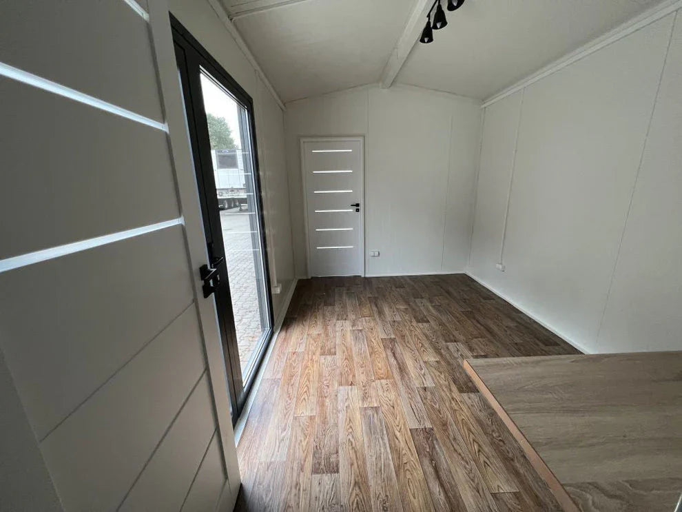 Wohneinheit / Büroeinheit von 24 m² (Ref: 42290)