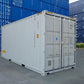 20-Fuß-HC-Doppeltürcontainer (Ref: 42002)