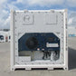 20-Fuß-Kühlcontainer für mittlere Temperaturen (Ref: 2208)