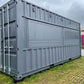 Container Bar GEH02
