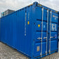 Gebrauchter 20-Fuß-HC-Seecontainer (Ref: 3015)